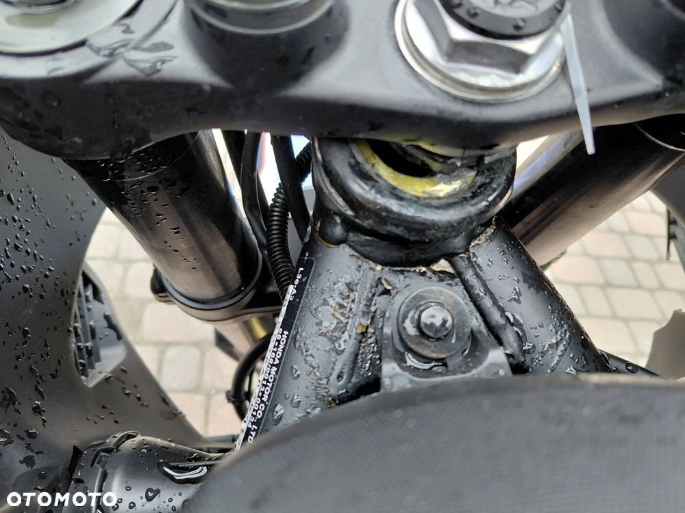 Honda Transalp - 29