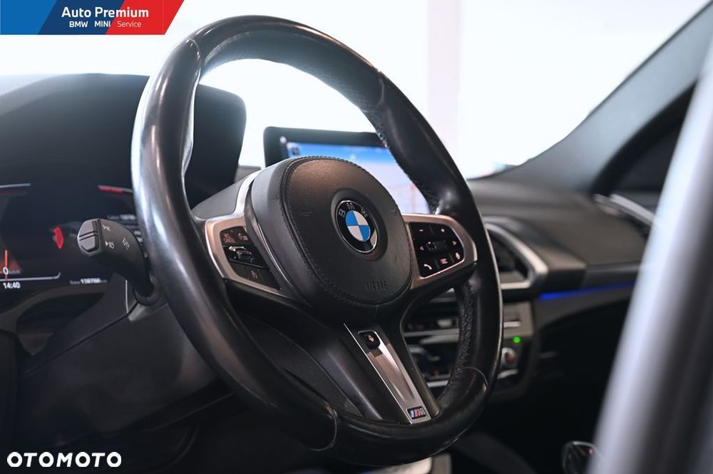 BMW X4 - 7