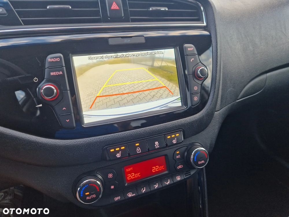 Kia Ceed 1.6 GDI Business Line - 16