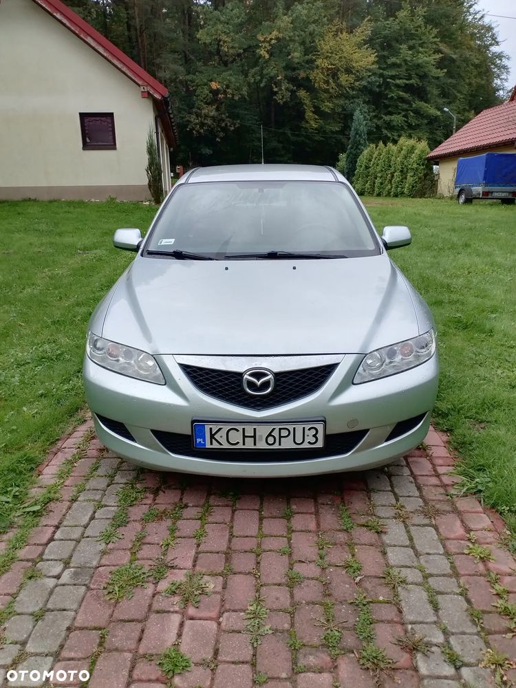 Mazda 6 - 19