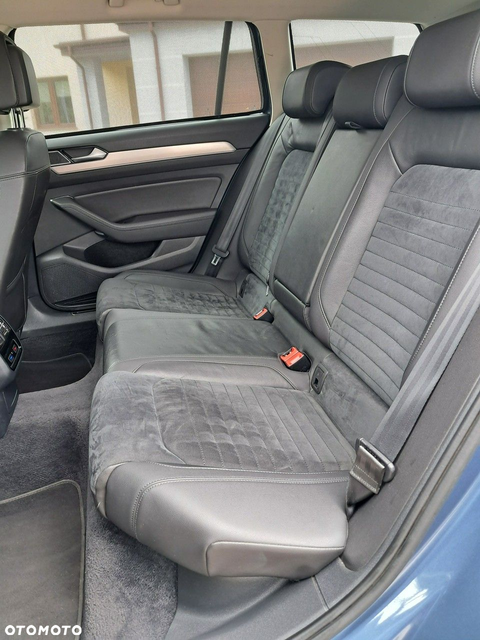 Volkswagen Passat - 20