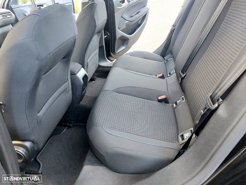 Peugeot 308 1.2 PureTech Style - 20