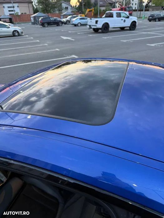 BMW M4 M440i AT MHEV - 8