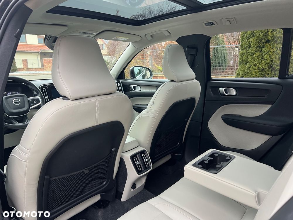 Volvo XC 40 D3 Inscription - 16