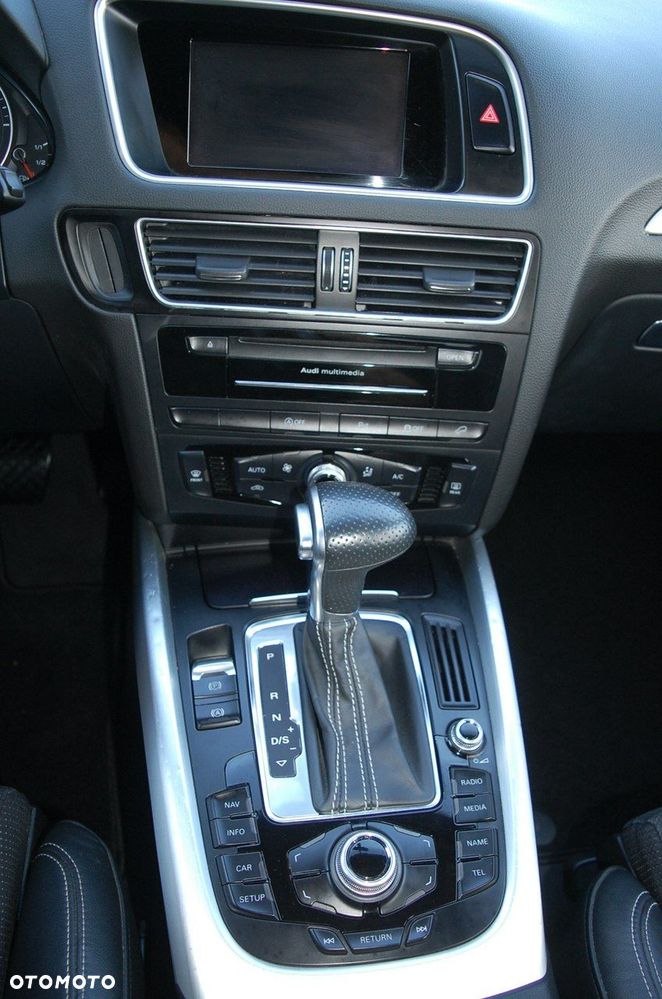 Audi Q5 - 24