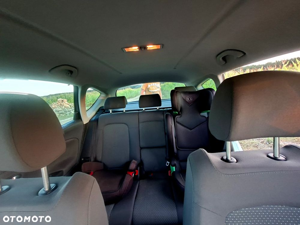 Seat Altea XL - 8