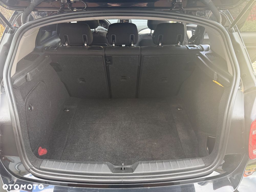BMW Seria 1 - 10