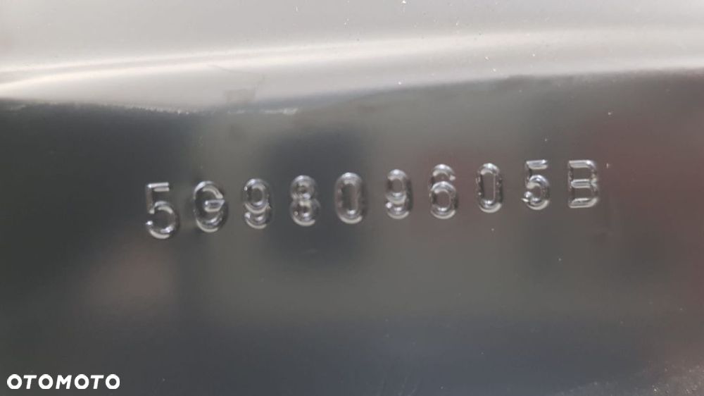 PRÓG LEWY PRZEDNI PRZÓD VW GOLF VII 7 HB/ KOMBI NOWY 5G0809605B - 4