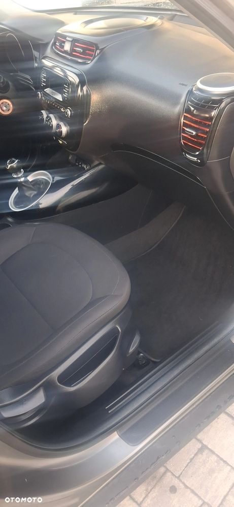 Kia Soul 1.6 GDI Edition 7 - 8