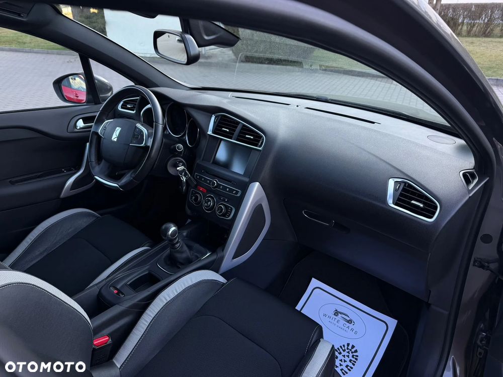 Citroën DS4 PureTech 130 Stop&Start Limited Edition 1955 - 31