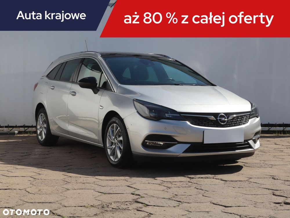 Opel Astra - 3