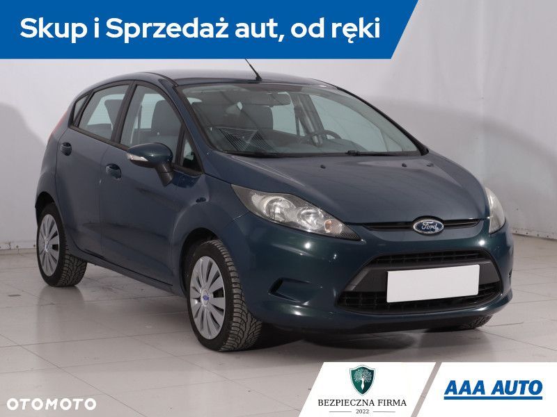 Ford Fiesta - 3