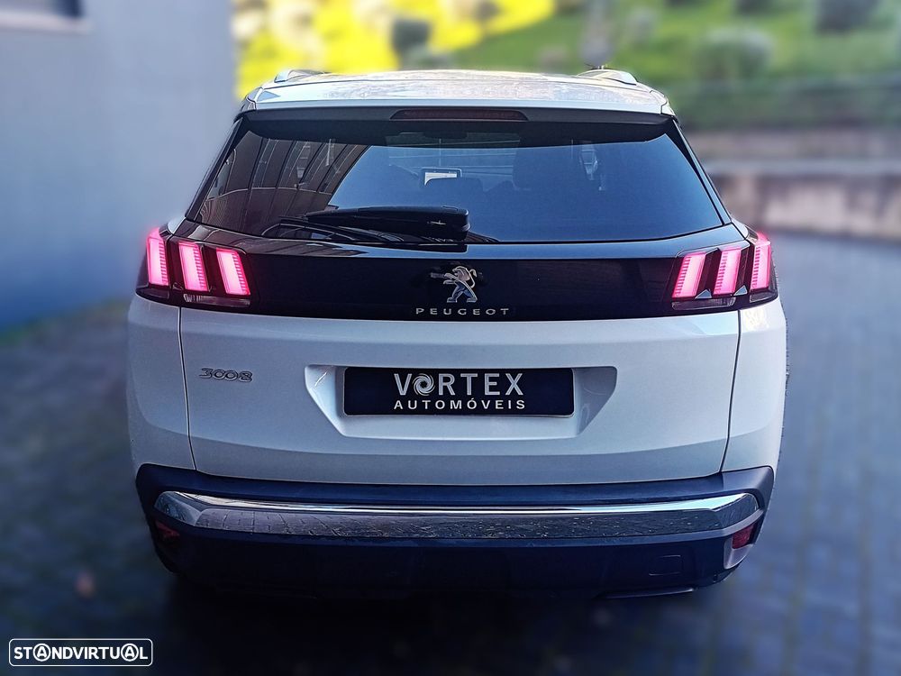 Peugeot 3008 1.2 PureTech Allure - 7