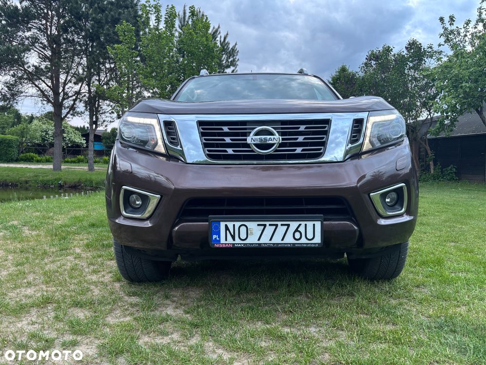 Nissan Navara - 17