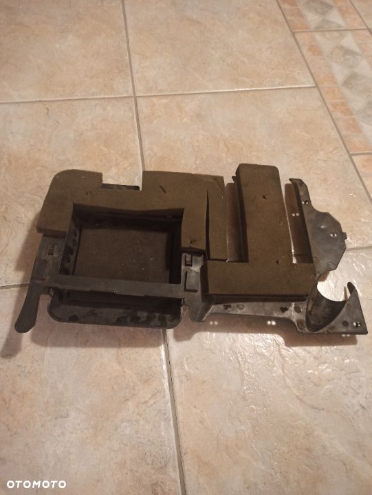Osłona pod deską rozdzielczą VW T4 Multivan 90-03 7D1819581 - 2