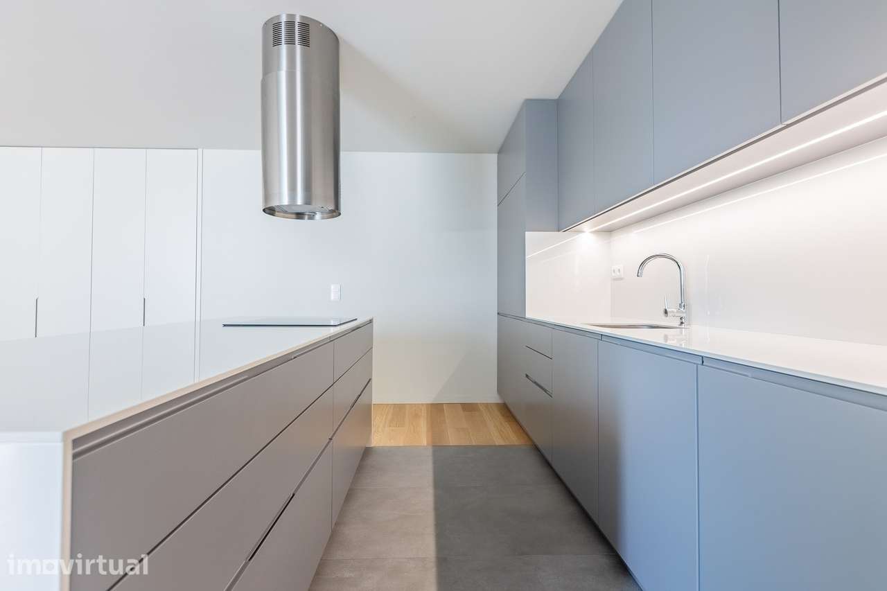 Apartamento T2 - Verdomar - Grande imagem: 5/26