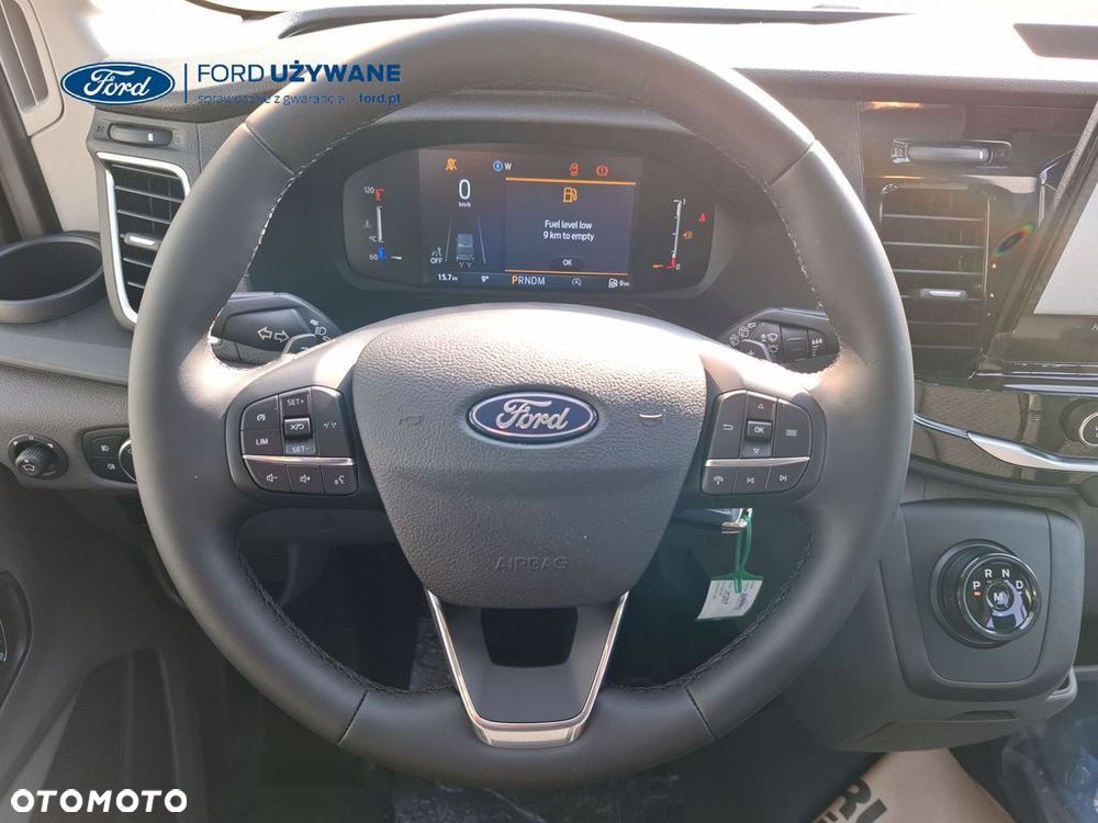 Ford Transit - 18
