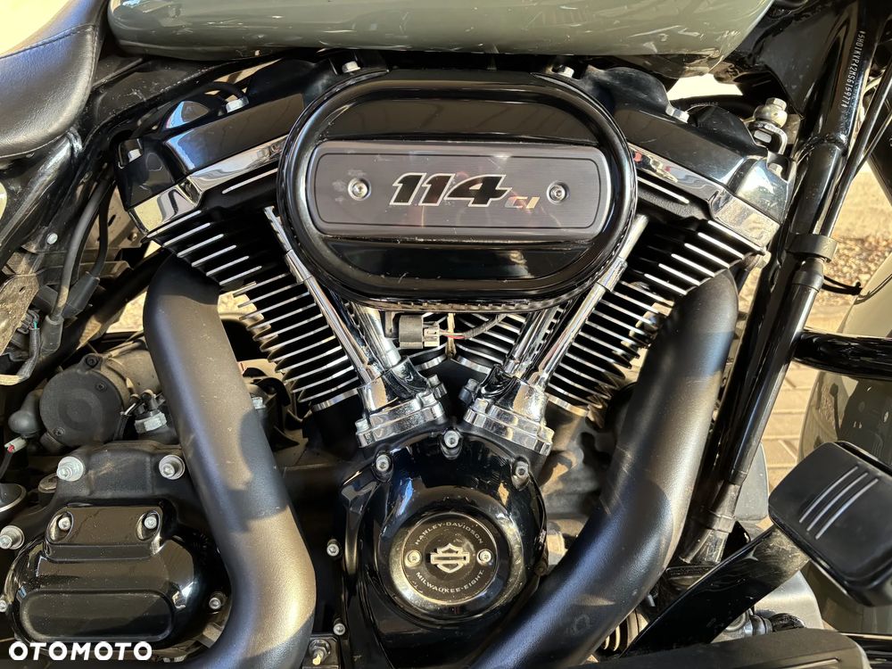 Harley-Davidson Touring Road King - 7