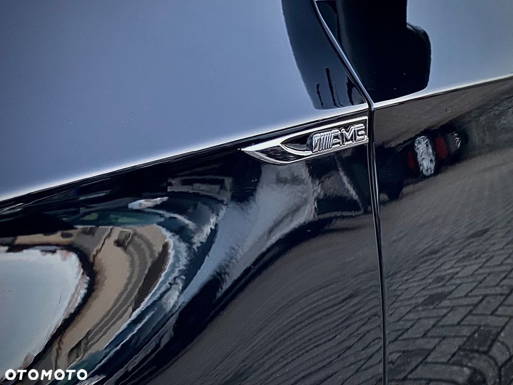 Mercedes-Benz Klasa A 180 (BlueEFFICIENCY) - 23