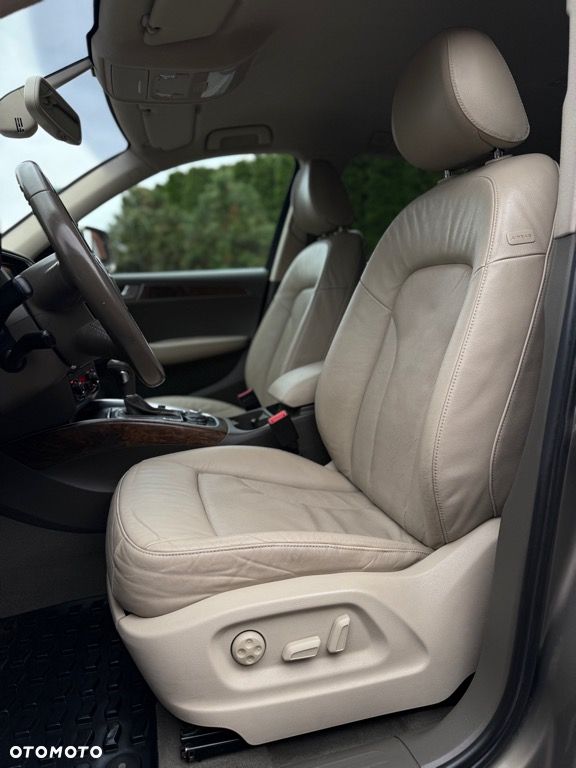 Audi Q5 2.0 TDI Quattro Stronic - 27
