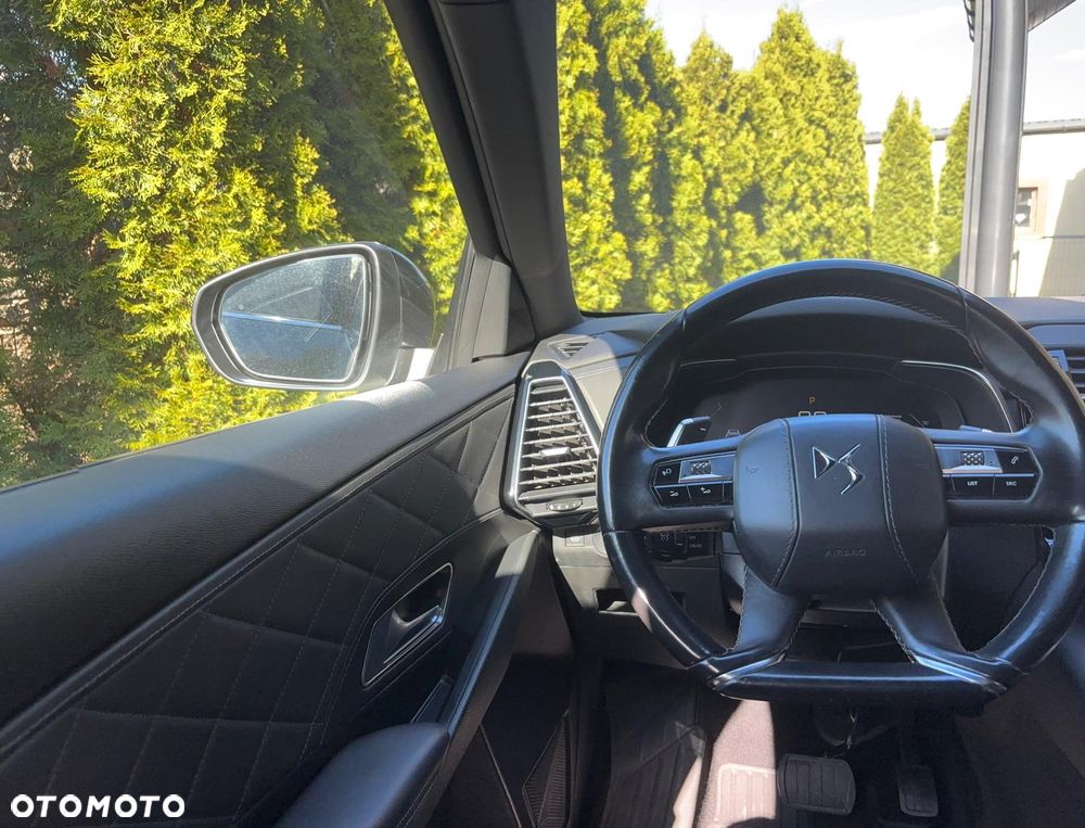 DS Automobiles DS 7 Crossback - 16