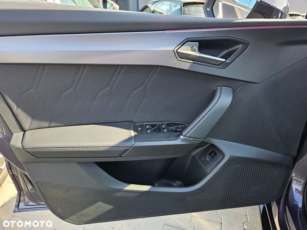 Cupra Leon Sportstourer 1.5 TSI - 14