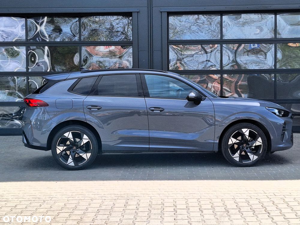 Cupra Terramar 1.5 eTSI mHEV Advantage Edition DSG - 8