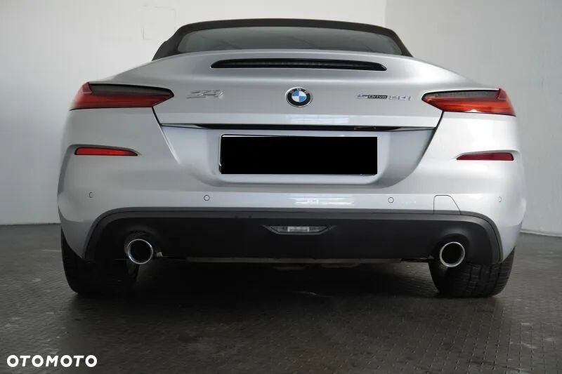 BMW Z4 sDrive20i Advantage - 6