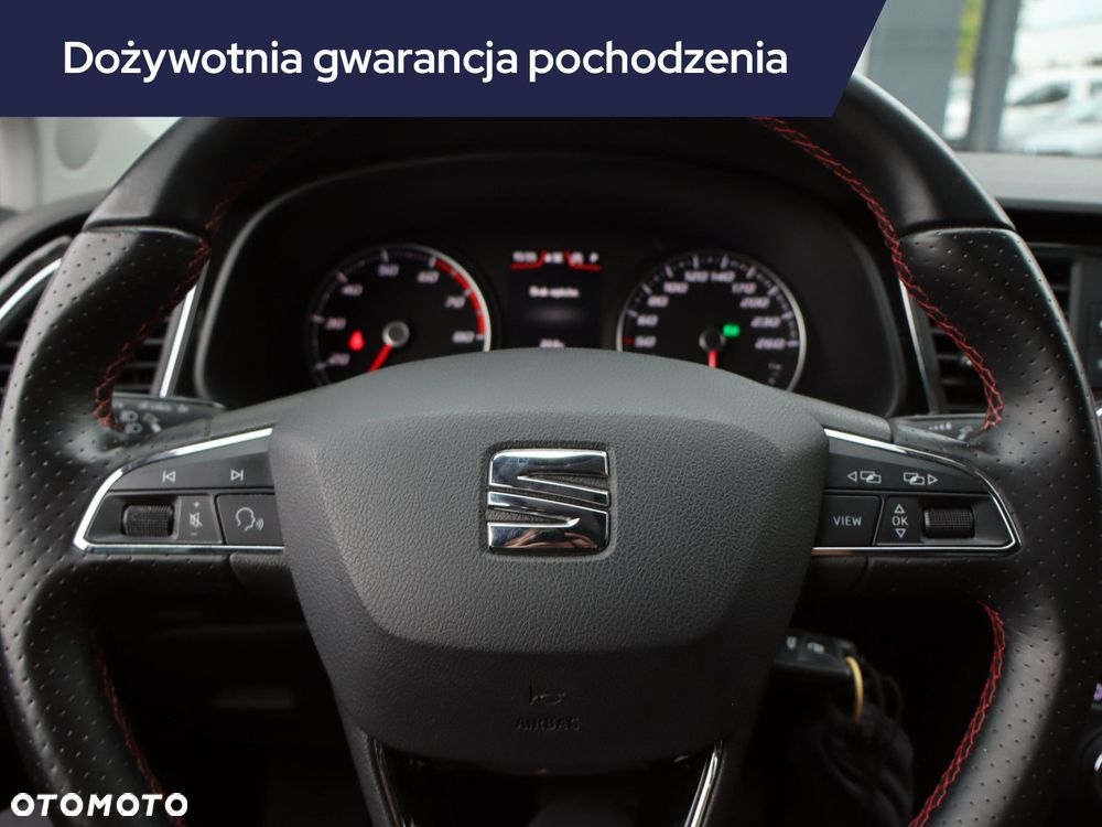 Seat Leon - 17