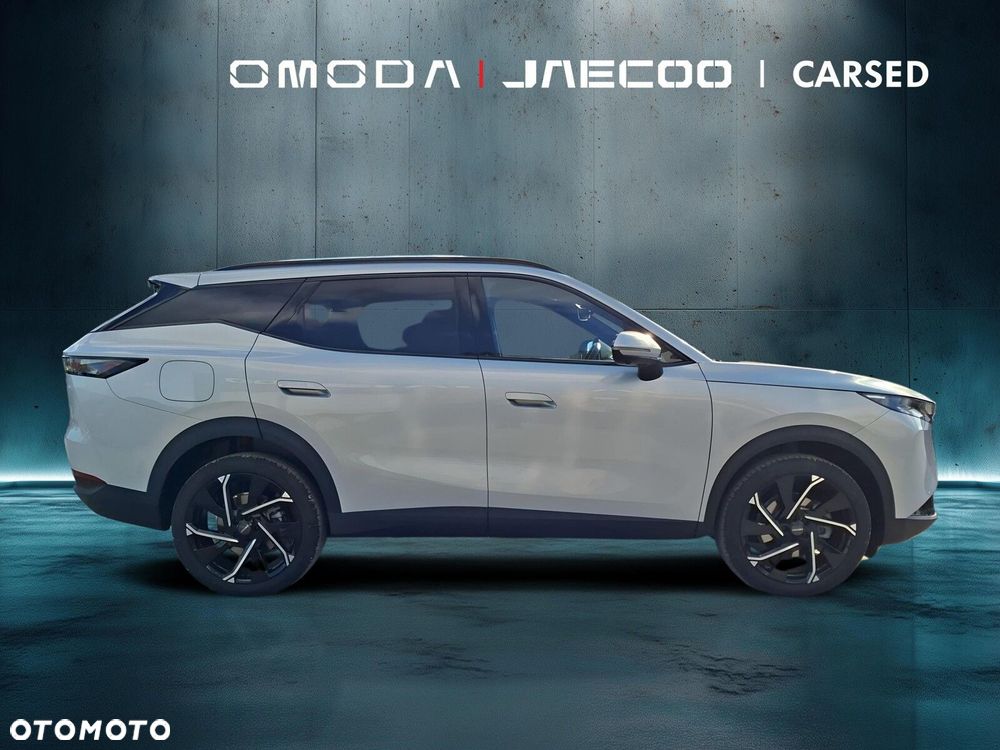 Omoda 7 - 7