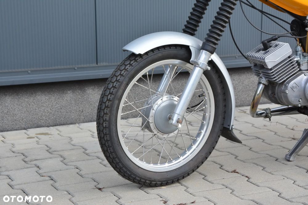 Simson Inny - 4
