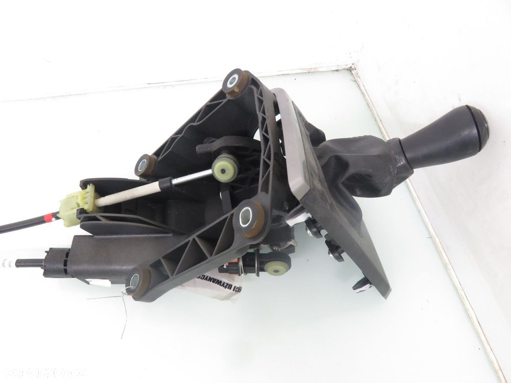 LEWAREK MAZDA 5 (CR19) 2.0 8159025200 - 7