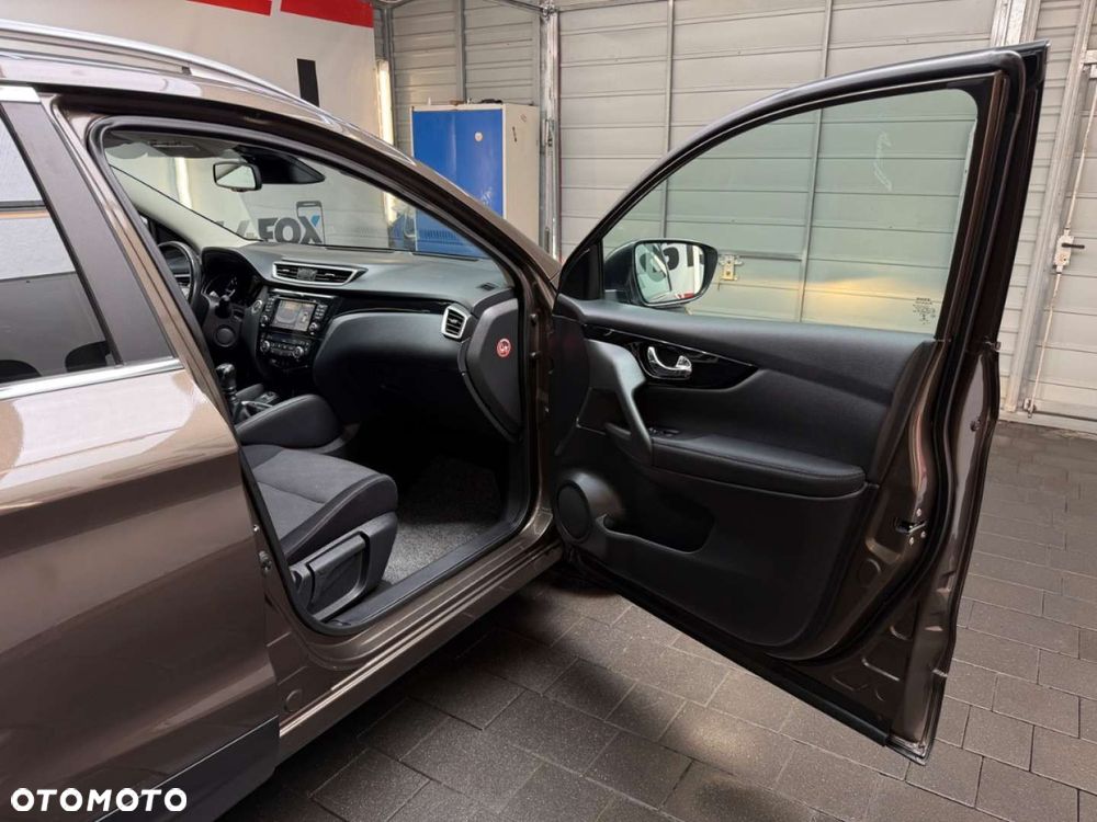 Nissan Qashqai - 39