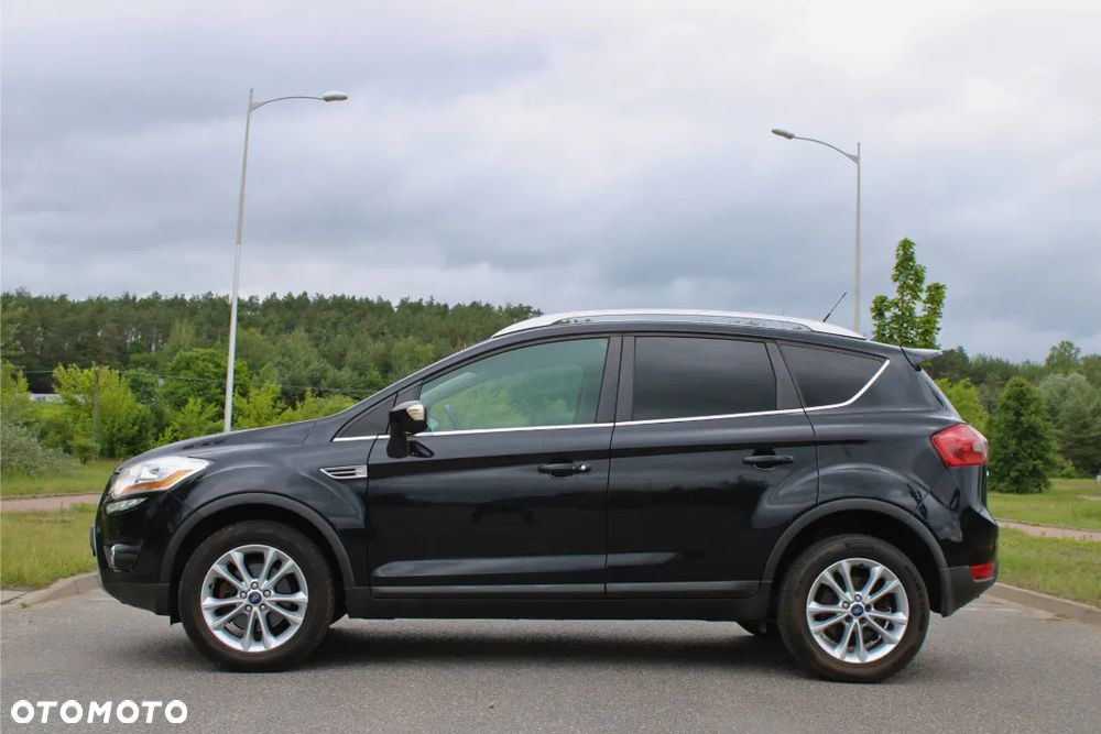 Ford Kuga 2.0 TDCi Titanium - 7