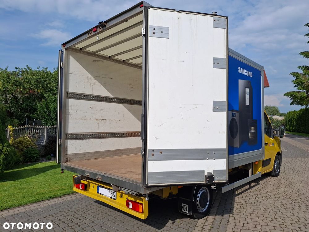 Renault Master 2.3 D  145 KM Salon PL - 24
