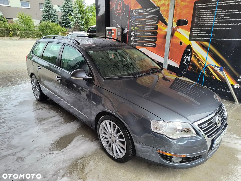Volkswagen Passat 1.9 TDI Comfortline - 4