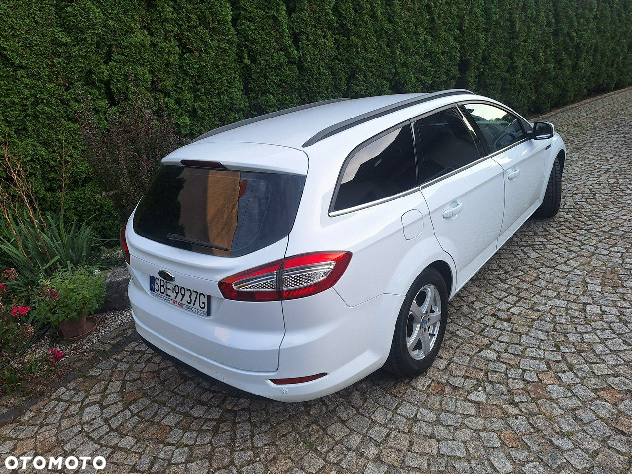 Ford Mondeo 2.0 TDCI Titanium - 31