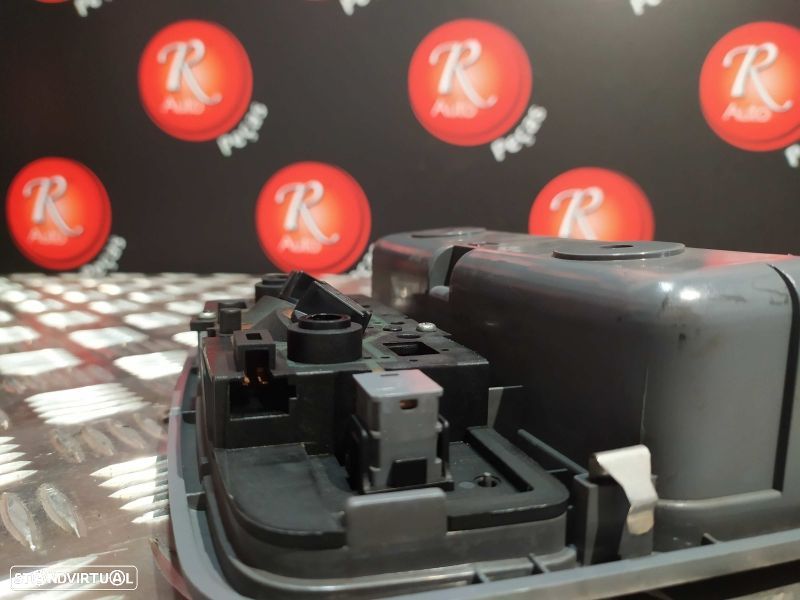 Plafonier Hyundai Matrix (Fc) - 1