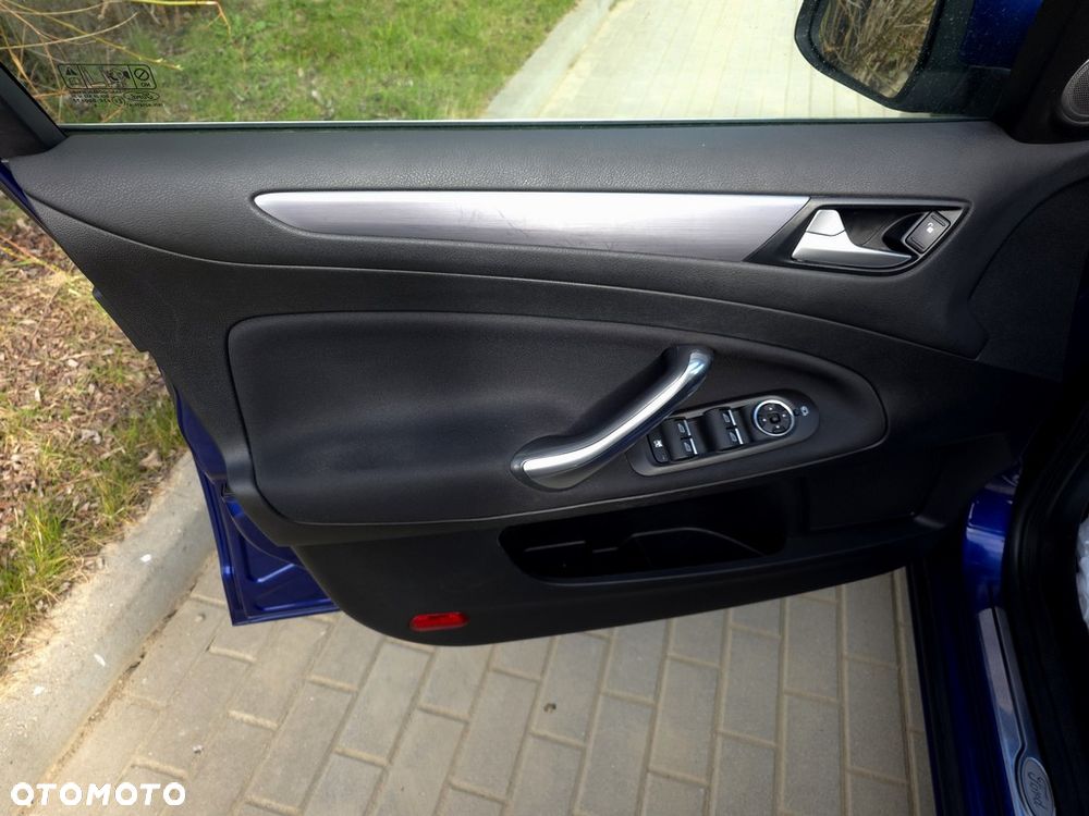 Ford Mondeo 2.0 TDCi Titanium MPS6 - 17