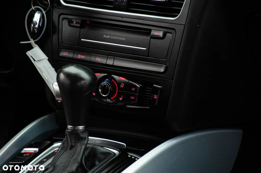 Audi Q5 2.0 TDI Quattro S tronic - 20