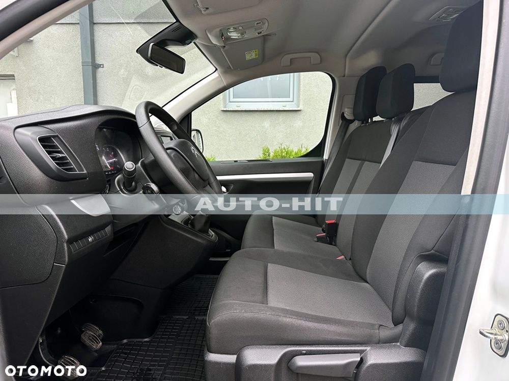Citroën SpaceTourer M Business - 26