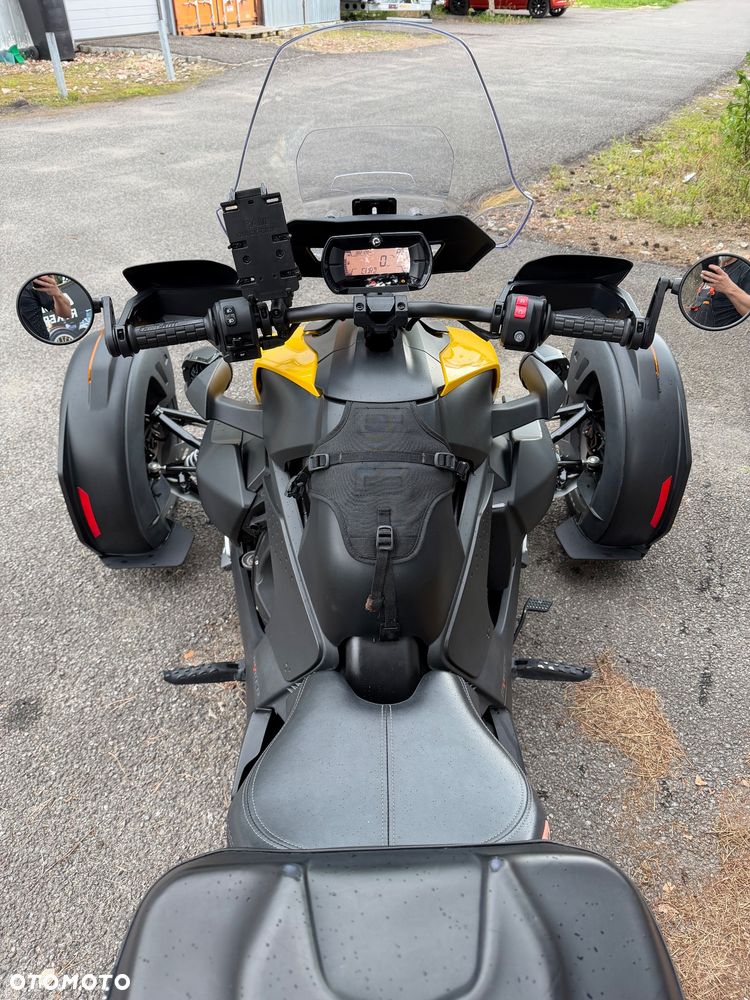 Can-Am Ryker - 6