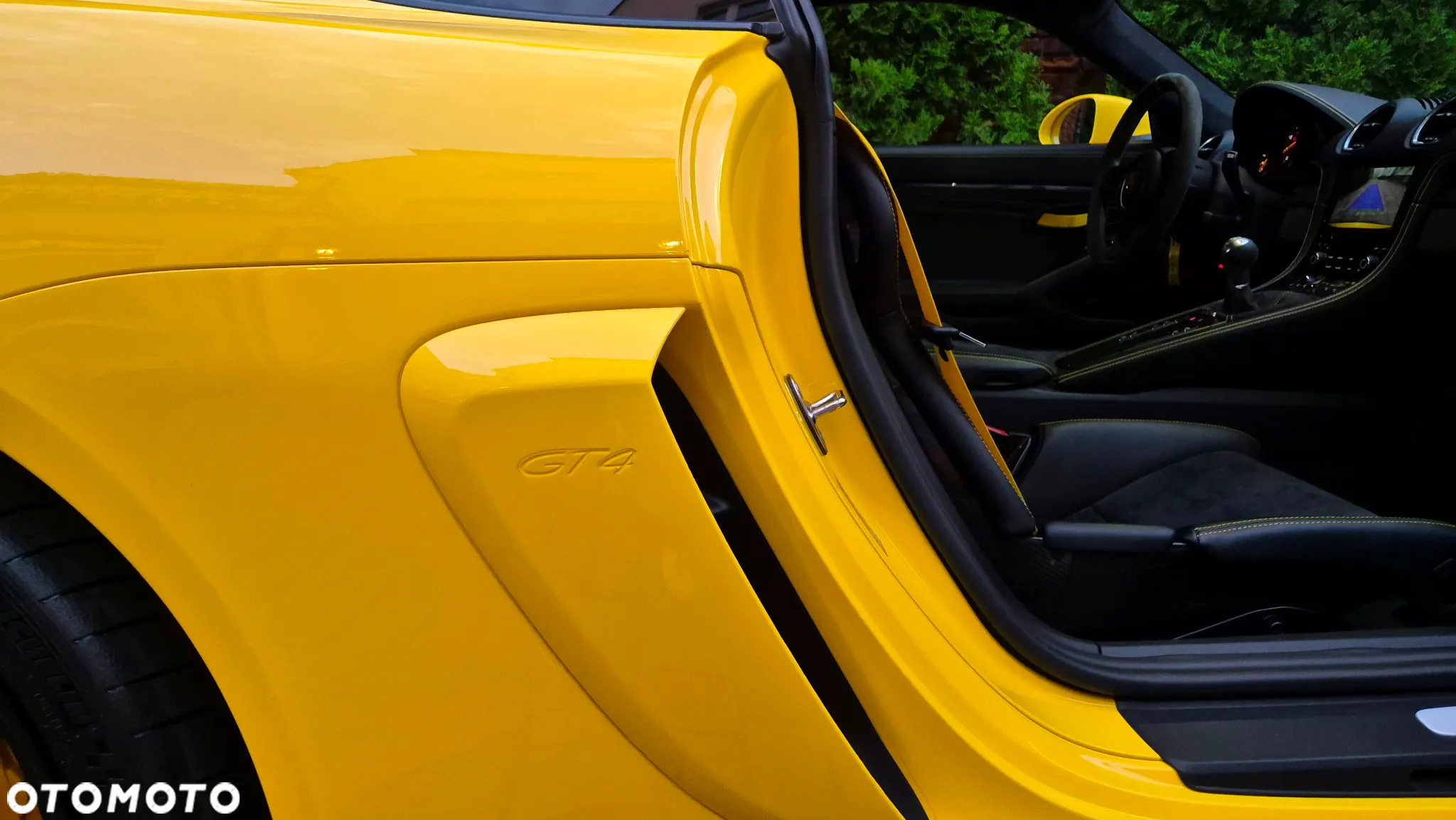 Porsche 718 Cayman GPF GT4 - 18