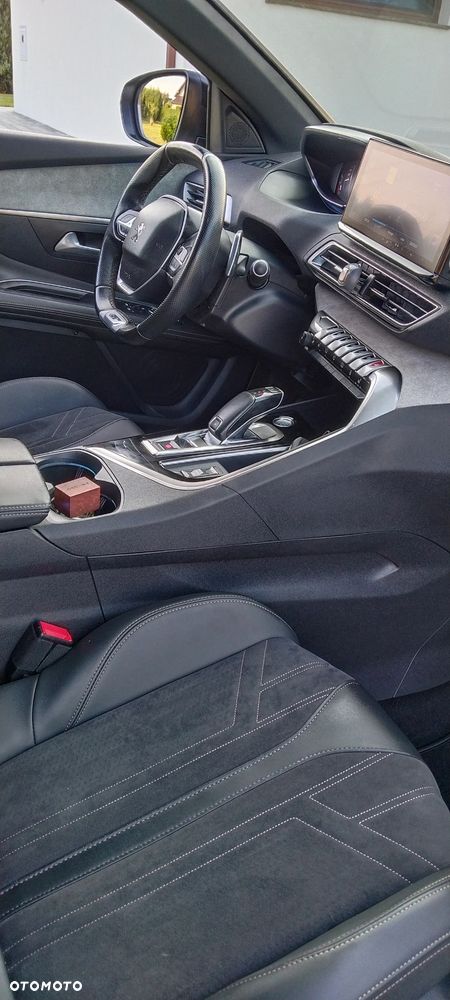 Peugeot 3008 1.5 BlueHDi GT S&S EAT8 - 6