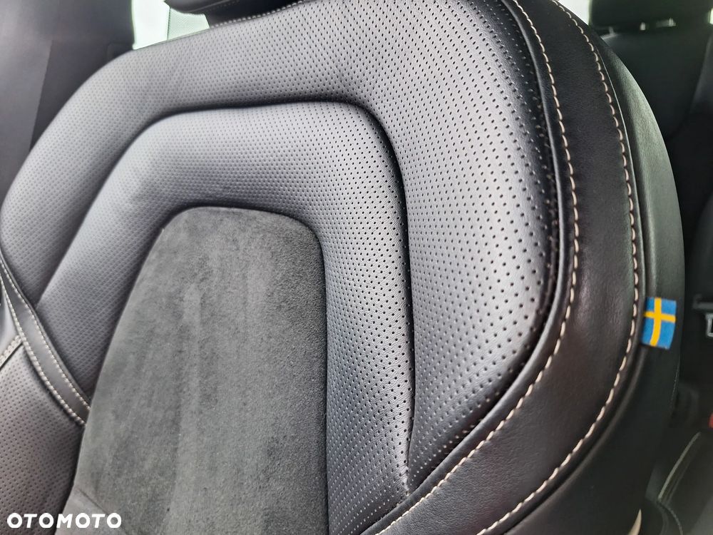 Volvo V90 T4 R-Design - 21