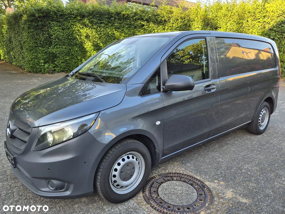 Mercedes-Benz Vito 114 CDI - 13