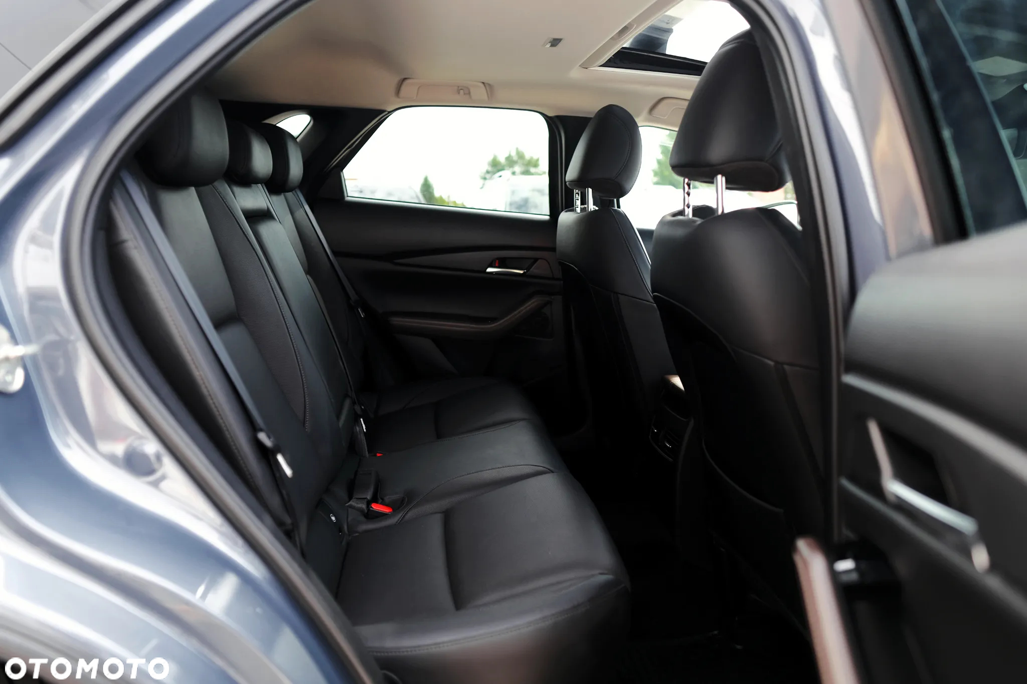 Mazda CX-30 - 20