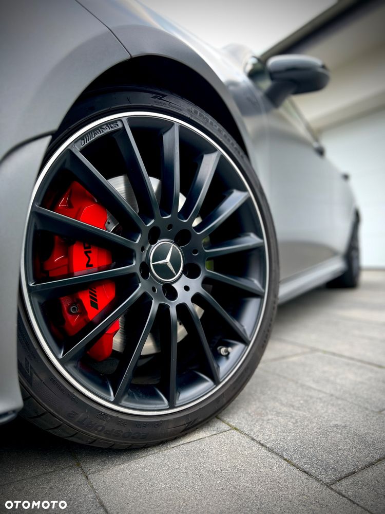 Mercedes-Benz CLA - 8