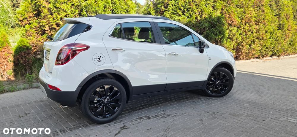 Opel Mokka 1.4 Turbo ecoFLEX Start/Stop Color Edition - 16