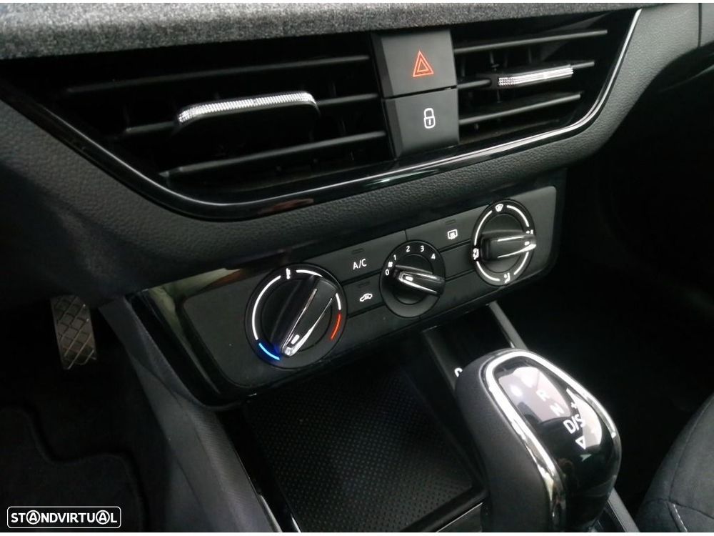 Skoda Kamiq 1.0 TSI Selection DSG - 9